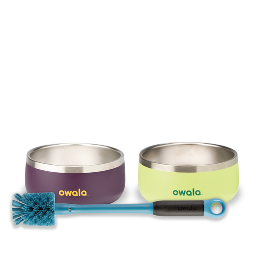 Pet Bowl Bundle VPDI5R