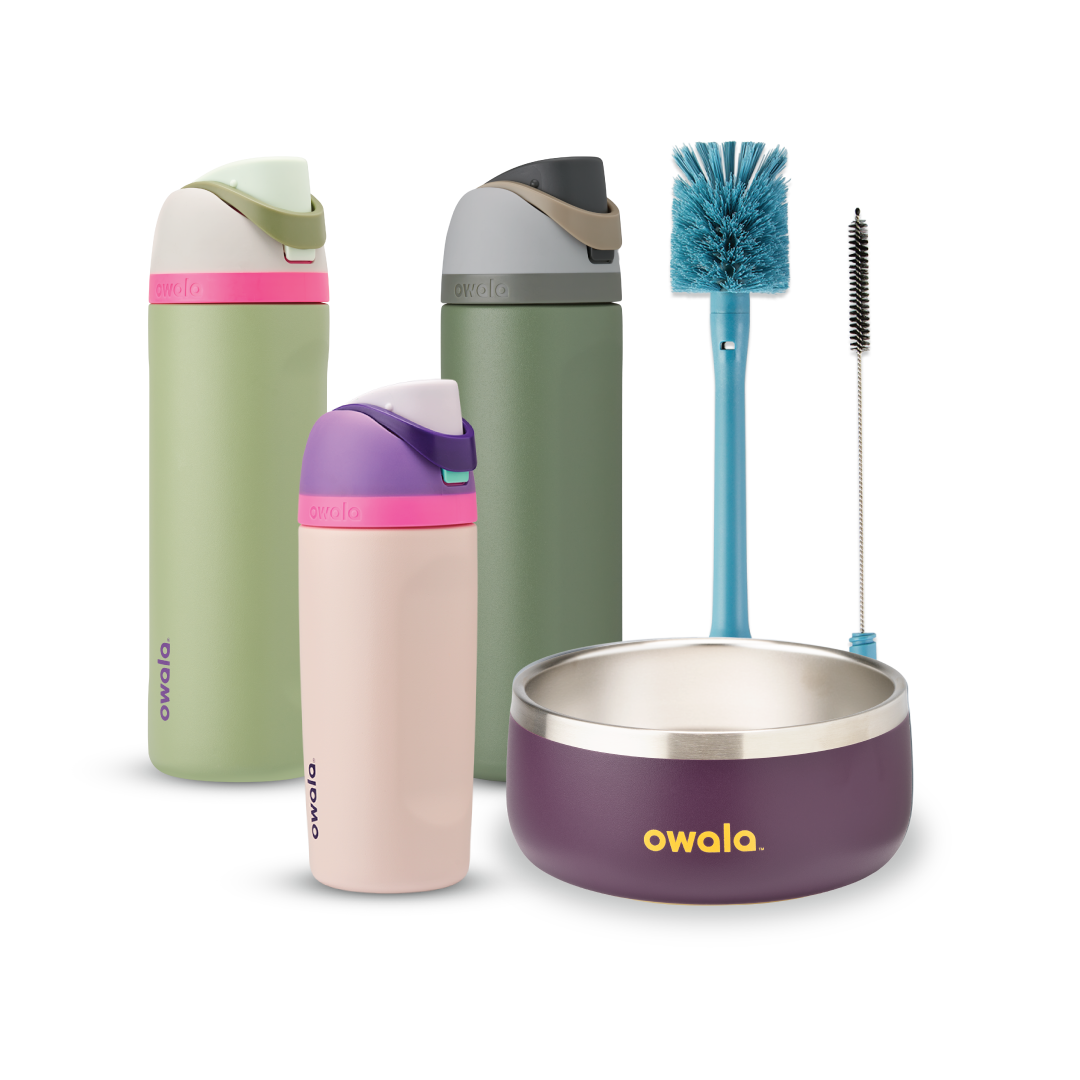 Pet Bowl Bundle VPDI5R