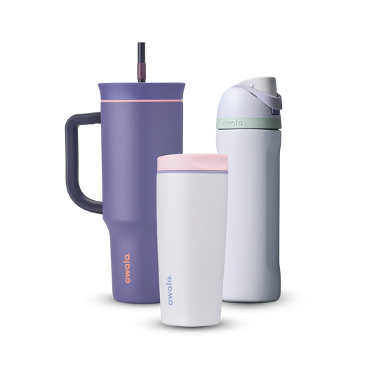 All Day Bundle 9V16OS