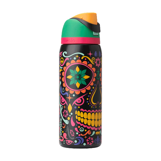 Sugar Skull UB76T6