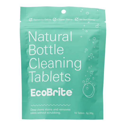 Bottle Cleaning Tablets DEMA0L